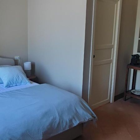 Lally'S Garden Bed and Breakfast Sorrento Exteriör bild