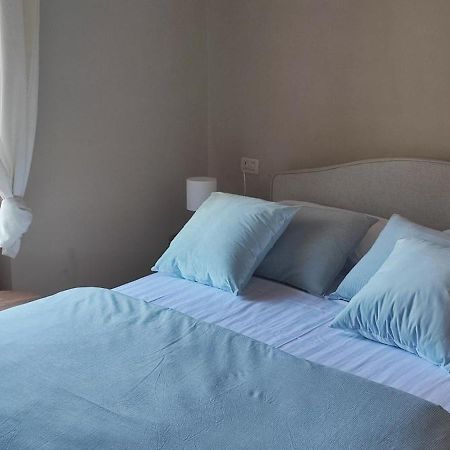 Lally'S Garden Bed and Breakfast Sorrento Exteriör bild