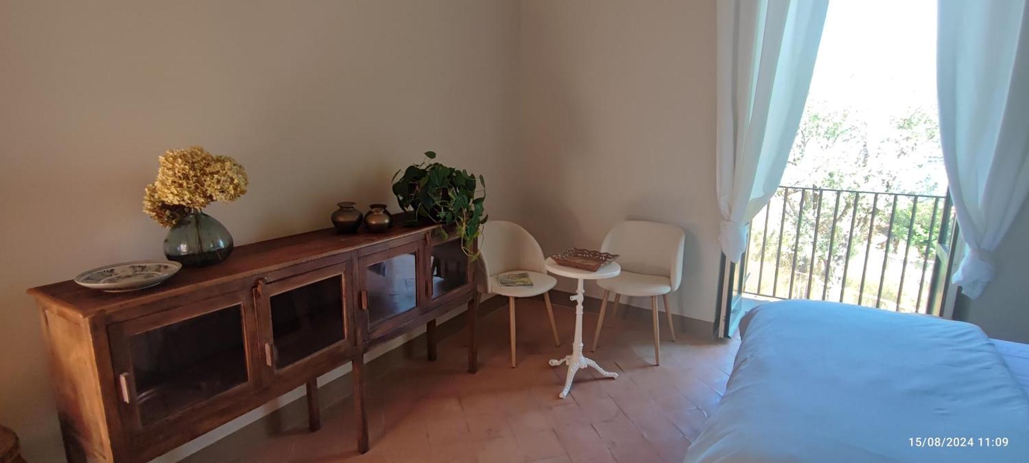 Lally'S Garden Bed and Breakfast Sorrento Exteriör bild