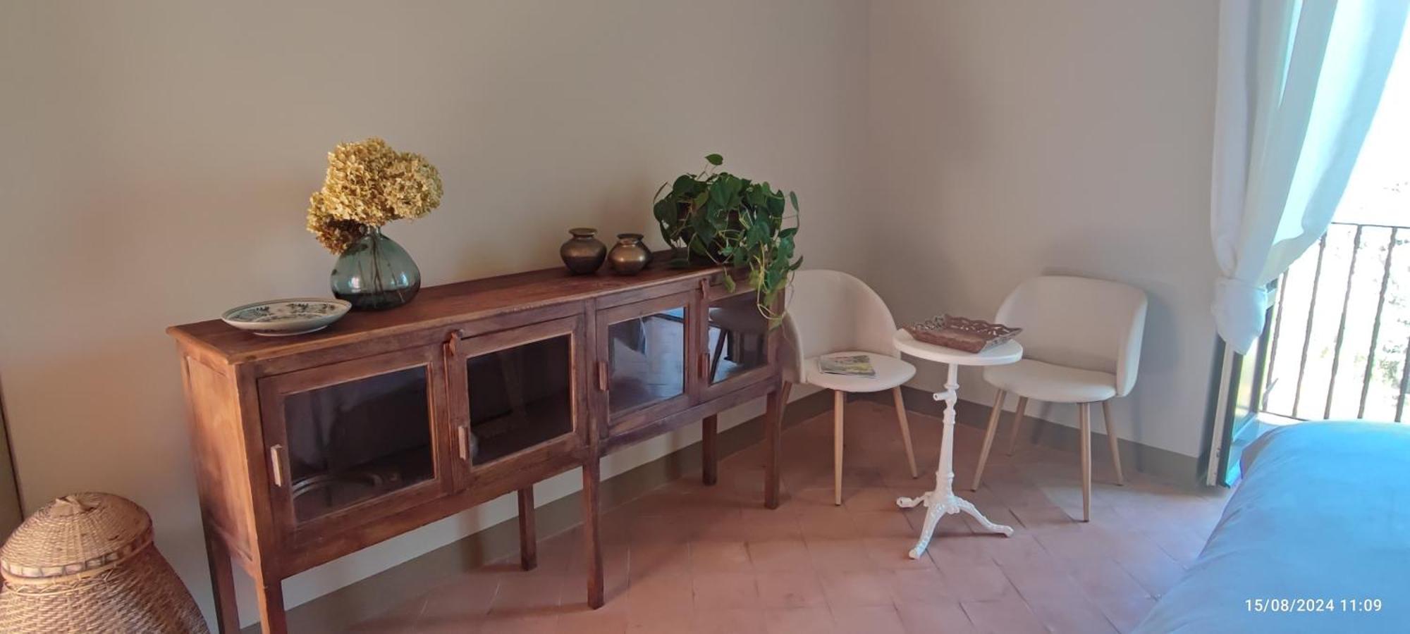 Lally'S Garden Bed and Breakfast Sorrento Exteriör bild