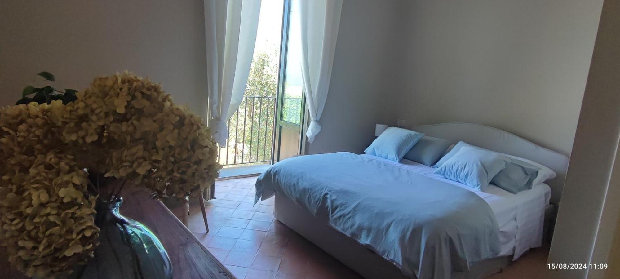 Lally'S Garden Bed and Breakfast Sorrento Exteriör bild